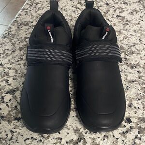 Brand: LARNMERN
LARNMERN Non Slip Kitchen Work Shoes Men C